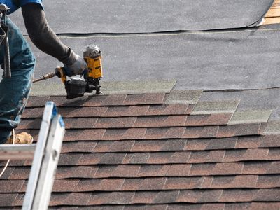 About Roof Repair Experts Stockton, AL